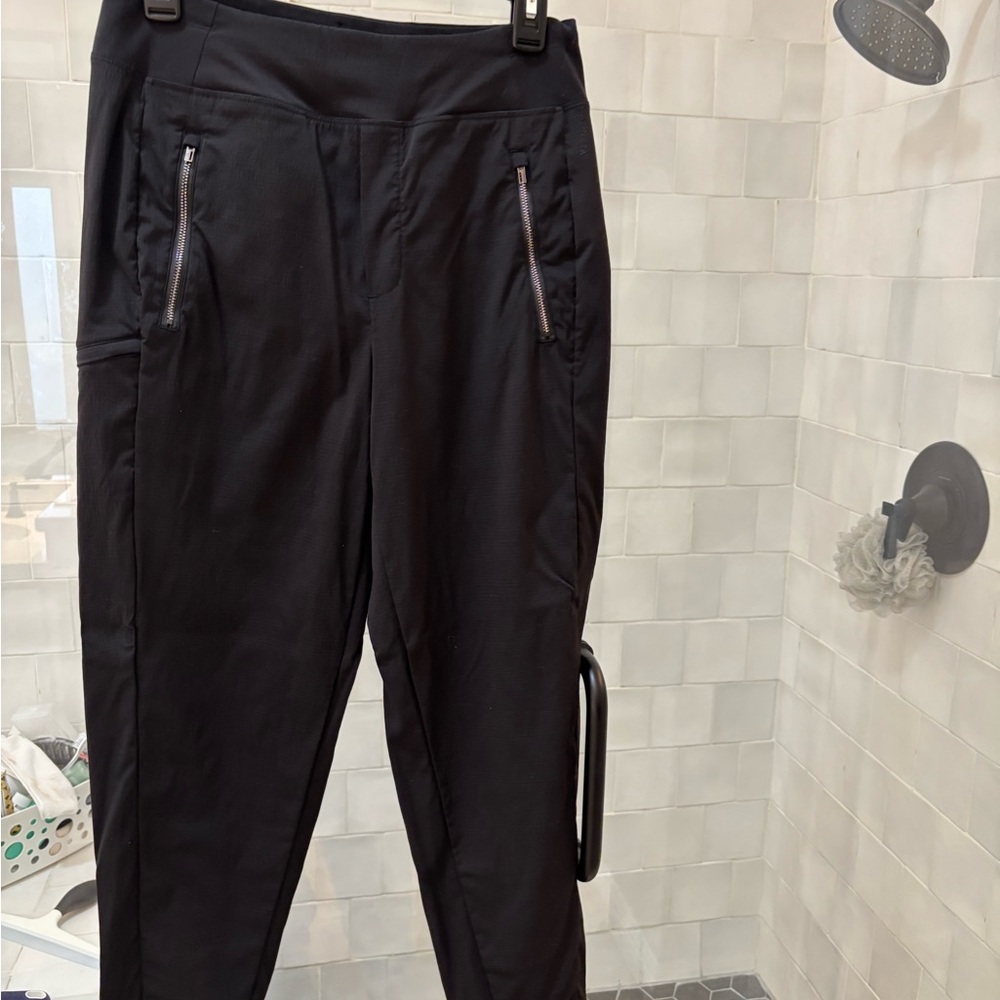 Athleta Black Women's Pants